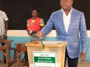 Elections au Togo: vers une razzia du parti au pouvoir!