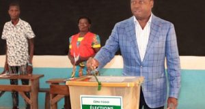 Elections au Togo: vers une razzia du parti au pouvoir!