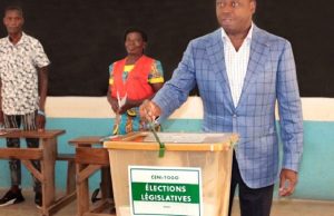 Elections au Togo: vers une razzia du parti au pouvoir!
