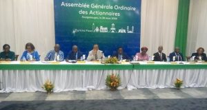 Burkina/Résilience bancaire : BOA – Burkina Faso contribue à hauteur d’environ 581 millions FCFA au Fonds de soutien patriotique