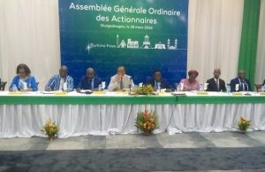 Burkina/Résilience bancaire : BOA – Burkina Faso contribue à hauteur d’environ 581 millions FCFA au Fonds de soutien patriotique