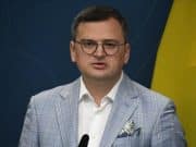 Côte d’Ivoire: ouverture d’une ambassade ukrainienne à Abidjan