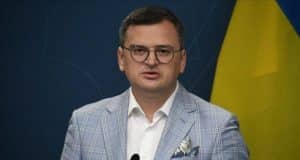Côte d’Ivoire: ouverture d’une ambassade ukrainienne à Abidjan