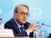 Coopération: la Russie veut aider le Soudan à finir avec la guerre