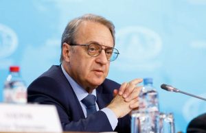 Coopération: la Russie veut aider le Soudan à finir avec la guerre