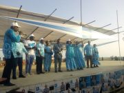 Législatives et Régionales au Togo: les candidats de l’UNIR validés dans la préfecture des Lacs