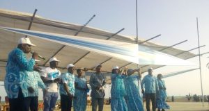 Législatives et Régionales au Togo: les candidats de l’UNIR validés dans la préfecture des Lacs