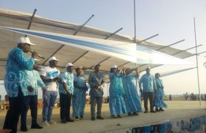 Législatives et Régionales au Togo: les candidats de l’UNIR validés dans la préfecture des Lacs