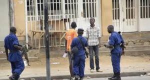 Burundi: une journaliste écrouée dans les locaux de renseignement