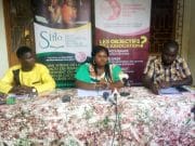 Ouagadougou: le Siflo, un salon pour promouvoir la jeune plume féminine
