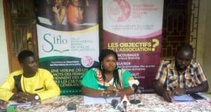 Ouagadougou: le Siflo, un salon pour promouvoir la jeune plume féminine