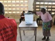 Togo: nouvelle constitution d’abord, élections après!