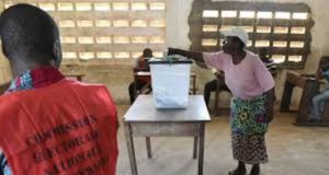 Togo: nouvelle constitution d’abord, élections après!