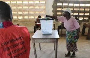 Togo: nouvelle constitution d’abord, élections après!