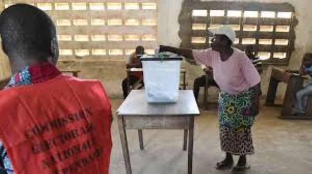 Les populations attendent ces élections qui sont reportées à nouveau