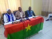 Burkina/Justice: Roch Donatien Nagalo «blanchi» demande des «excuses publiques»