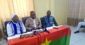 Burkina/Justice: Roch Donatien Nagalo «blanchi» demande des «excuses publiques»