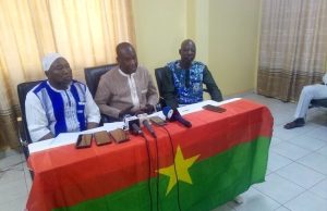 Burkina/Justice: Roch Donatien Nagalo «blanchi» demande des «excuses publiques»