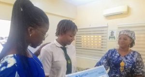 Des larmes de joie à l’Université de l’Unité Africaine (UA)