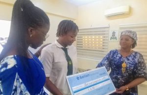 Des larmes de joie à l’Université de l’Unité Africaine (UA)
