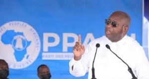 Côte d’Ivoire: Laurent Gbagbo en course pour la présidentielle de 2025