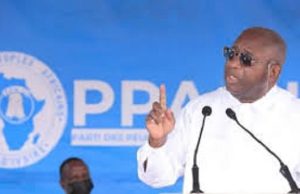Côte d’Ivoire: Laurent Gbagbo en course pour la présidentielle de 2025
