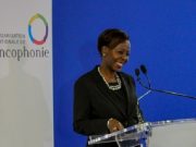 Haïti: la Secrétaire générale de la Francophonie salue la création du Conseil présidentiel de Transition