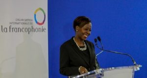 Haïti: la Secrétaire générale de la Francophonie salue la création du Conseil présidentiel de Transition