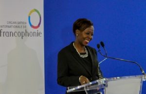 Haïti: la Secrétaire générale de la Francophonie salue la création du Conseil présidentiel de Transition