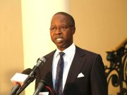 Paris: décès de l’ex-Premier ministre sénégalais Mahammed Boun Abdallah Dionne