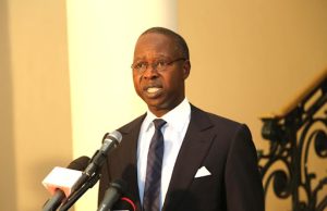 Paris: décès de l’ex-Premier ministre sénégalais Mahammed Boun Abdallah Dionne