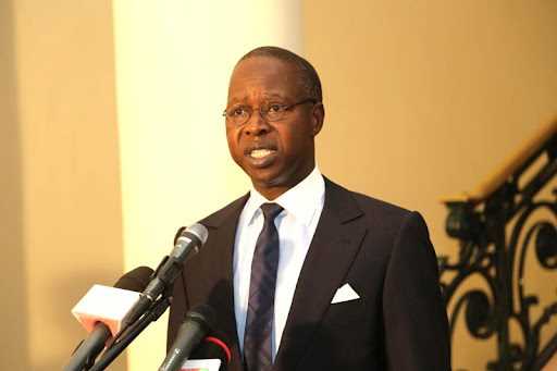 Mahammed Boun Abdallah Dionne