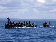 Mozambique: au moins 96 tués dans le naufrage d’un bateau de pêche