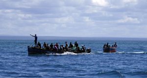 Mozambique: au moins 96 tués dans le naufrage d’un bateau de pêche