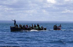 Mozambique: au moins 96 tués dans le naufrage d’un bateau de pêche