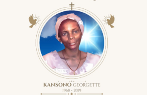 Réo/Goundi: messe de requiem de Georgette Bazié née Kansono fixée à samedi