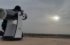 Fin du mois de Ramadan: la commission lune se réunira le samedi 29 mars