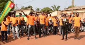 Togo: avec la nouvelle constitution, la campagne va s’emballer!
