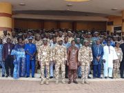 Burkina: les enjeux du management des policiers au front