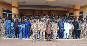 Burkina: les enjeux du management des policiers au front