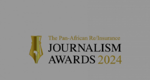 Assurances: Daouda Zongo de Wakat Séra lauréat aux 9e Prix panafricains du journalisme en ré/assurance