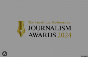 Assurances: Daouda Zongo de Wakat Séra lauréat aux 9e Prix panafricains du journalisme en ré/assurance