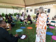 Coopération Pays-Bas-Burkina Faso: le royaume «veut aider pour ne plus avoir à aider»