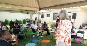 Coopération Pays-Bas-Burkina Faso: le royaume «veut aider pour ne plus avoir à aider»