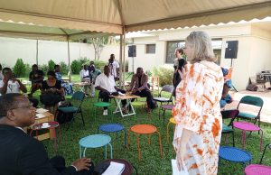 Coopération Pays-Bas-Burkina Faso: le royaume «veut aider pour ne plus avoir à aider»