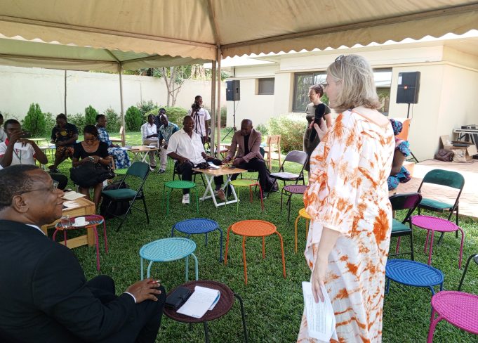 Coopération Pays-Bas-Burkina Faso: le royaume «veut aider pour ne plus avoir à aider»