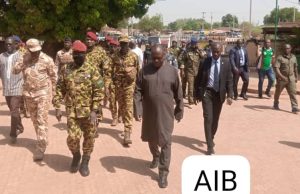 Burkina-Côte d’Ivoire: rencontre entre les autorités militaires des deux pays