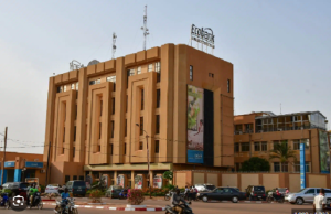 Afrique/Inclusion financière: Ecobank Group et Google Cloud annoncent un partenariat