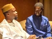 Sénégal: le PASTEF prend acte du limogeage de Ousmane Sonko
