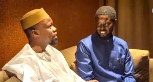 Sénégal: le PASTEF prend acte du limogeage de Ousmane Sonko